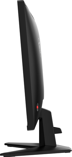 Msi Mag 275QF X32 27" Wqhd 320Hz Gaming Monitor with Adaptive-Sync - Black - image 6