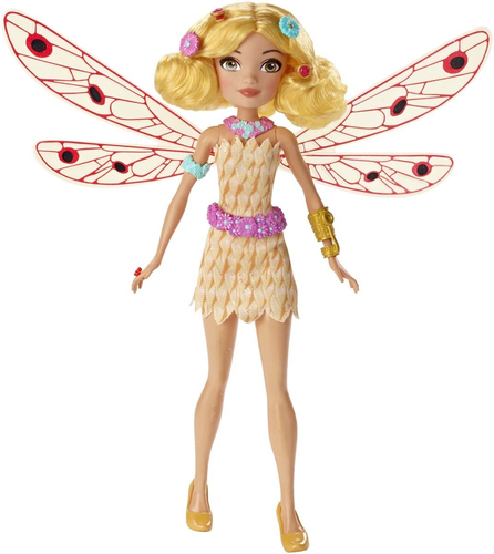 Mattel DMT06 кукла
