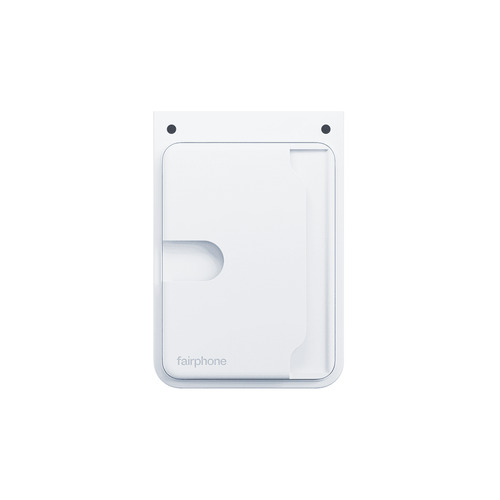 Fairphone (Gen. 6) Pashouder kaarthouder – Foto 5 van 6