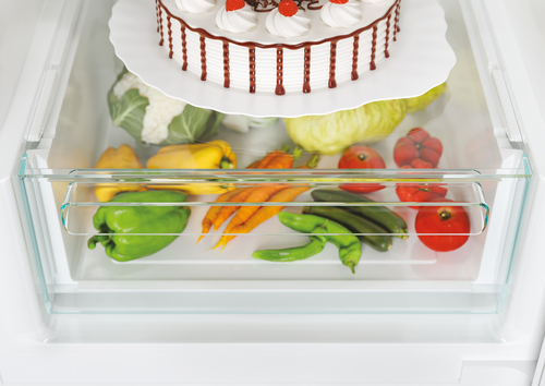 Candy Fresco C3CETFW186 Freestanding – image 6