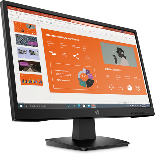 HP P22va G4 – image 3