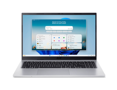 Acer Aspire Go 15 AG15-I51P-57YU Intel Core 5 320 Laptop – image 1