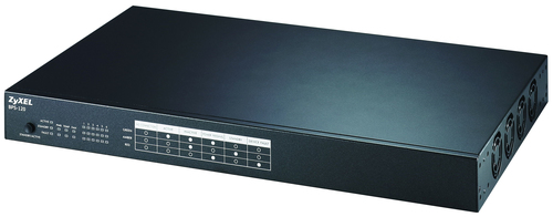 Zyxel BPS-120 power supply unit 12VDC, 120, 180