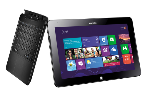 Samsung Smart PC Pro – image 2