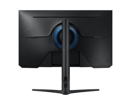 Samsung LS27BG402ENXGO computer monitor – image 3
