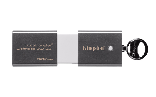 Kingston Technology Ultimate 3.0 G3 128GB