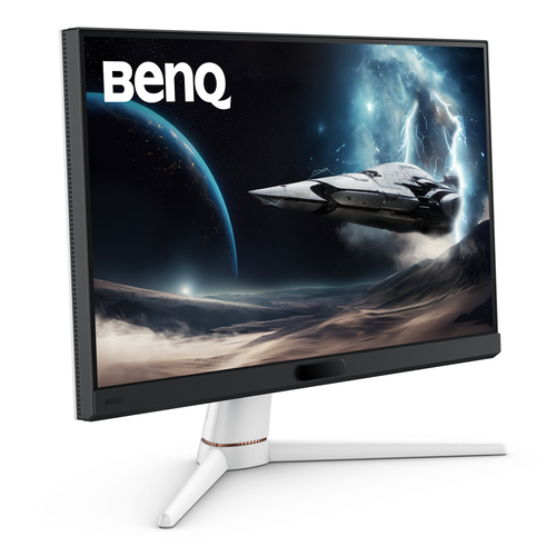 BenQ MOBIUZ EX251 Design