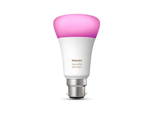 Philips 929001257402 (KTS) умное освещение Комплект умного освещения Bluetooth/Zigbee 9,5 W