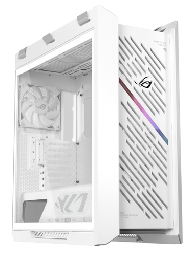 ASUS ROG Strix Helios II GX601S midi tower behuizing