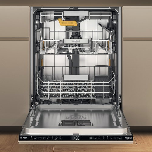 Whirlpool W8I HP42 L UK – image 9