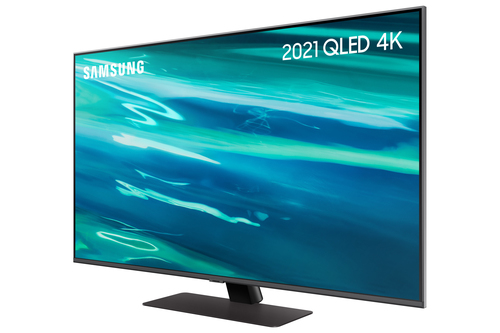Samsung QE50Q80AATXXU TV – image 6