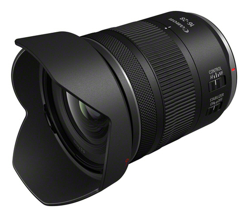 Canon RF 16-28mm F2.8 IS Stm Lens - image 6