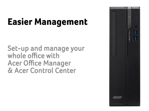 Acer Veriton Desktop VX2690G I7-12700 – image 5