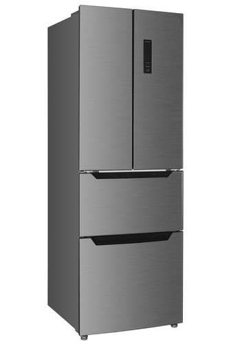 TCL RP320FXE0UK fridge-freezer Freestanding – image 3