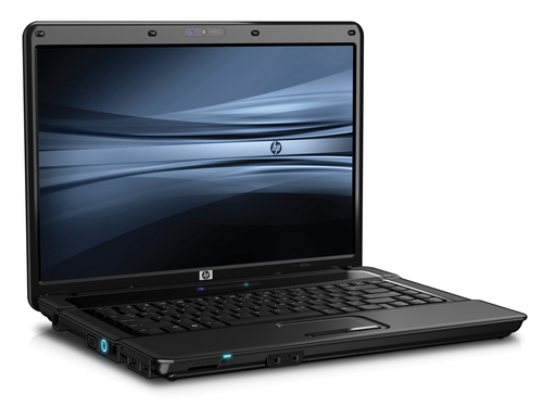HP 6735s ZM-82 39.1 cm (15.4") 2 GB DDR2-SDRAM 160 GB AMD Radeon HD 3200 Windows Vista Business – image 2