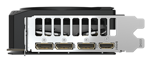 Gigabyte GeForce Rtx 5070 Ti Windforce OC Sff 16G GDDR7 Graphics Card - GV-N507TWF3OC-16GD - image 8