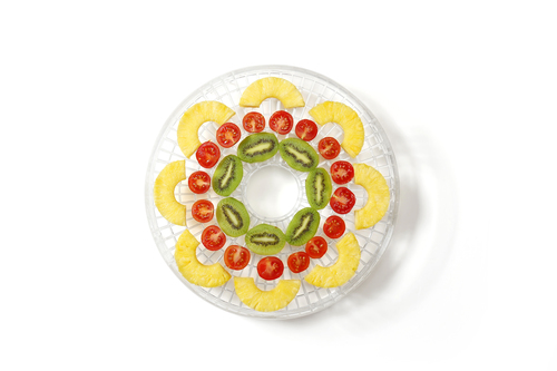 Gorenje FDK500GCW food dehydrator White – image 6