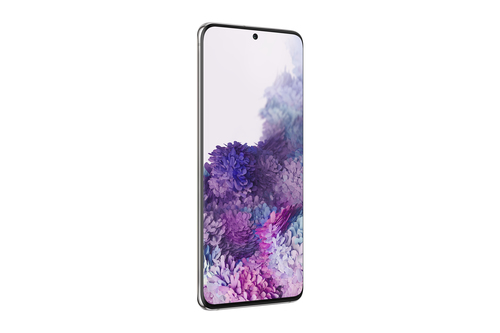 Samsung Galaxy S20 5G SM-G981B/DS 15.8 cm (6.2") Dual SIM Android 10 USB Type-C 12 GB 128 GB 4000 mAh White – image 3