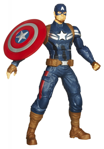 Hasbro A6300 детская фигурка