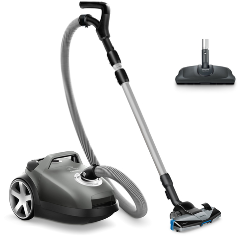 Philips PerformerPro Vacuum cleaner with bag FC9199/02 – image 2