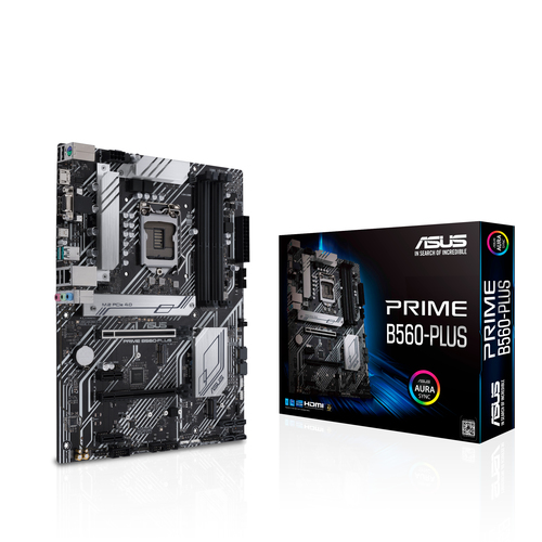 ASUS PRIME B560-PLUS – image 7