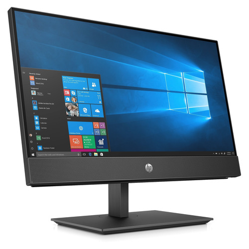 HP ProOne 600 G5 Refurbished grade A – image 3