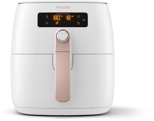 Philips Premium collection HD9742/62 fryer Single