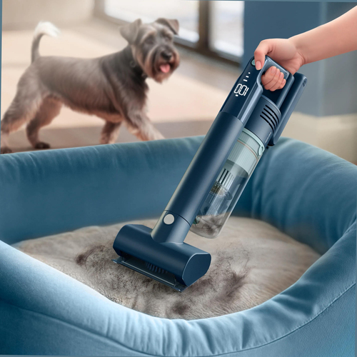 Philips XC5244/10 stick vacuum/electric broom Battery Dry&wet Bagless – image 2