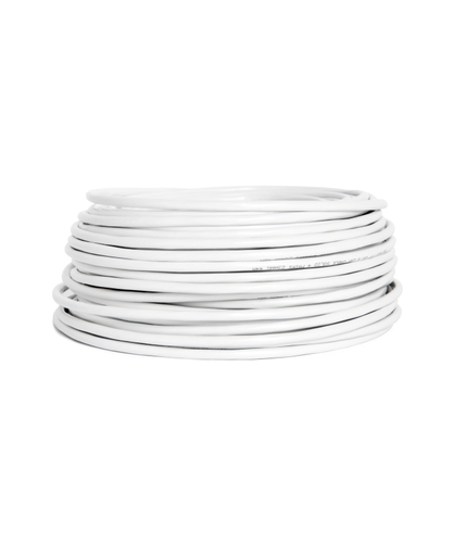 Vultech SC13002-50 cable de red Blanco 50 m Cat5e U/UTP (UTP) Alrededor