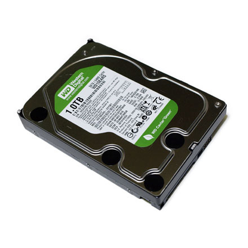 Acer HDD.9.5mm.1TB.5K4.SATA internal hard drive 5400 RPM Serial ATA