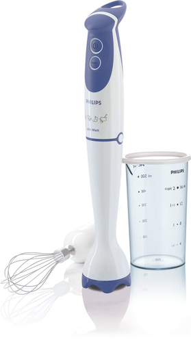 Philips Daily Collection HR1362 hand blender
