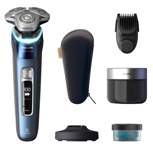 Philips Shaver i9000 Prestige XP9201/33, afbeelding 2