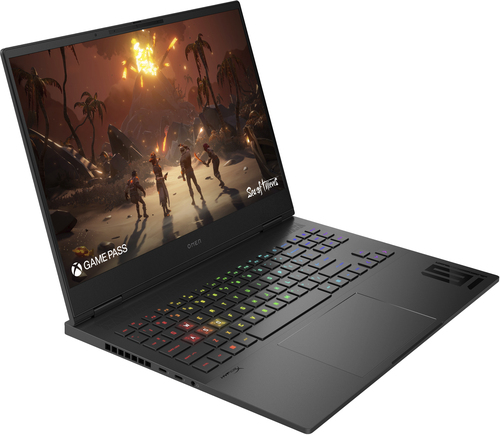 HP OMEN 16-u1501na – image 2