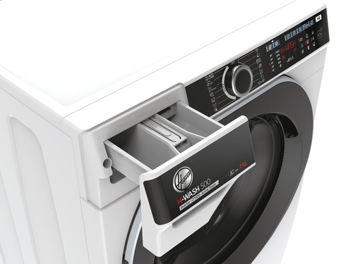 Hoover HWP4 47AMBC7/1-S – image 8