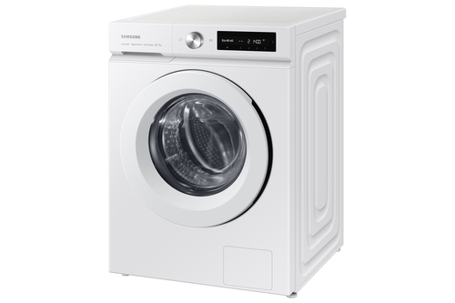 Samsung WW11BB504DTW washing machine Front-load – image 3