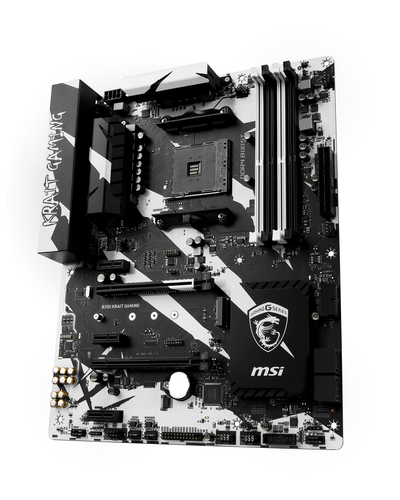 MSI B350 KRAIT GAMING – image 5