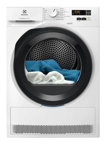 Electrolux EW6HI5125SU tumble dryer Freestanding Front-load