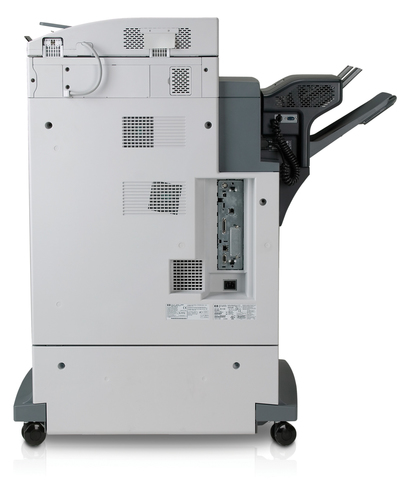 HP LaserJet CM4730fsk Laser A4 – image 5