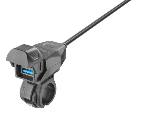 Interphone HANDLEBAR POWER SUPPLY TYPE A