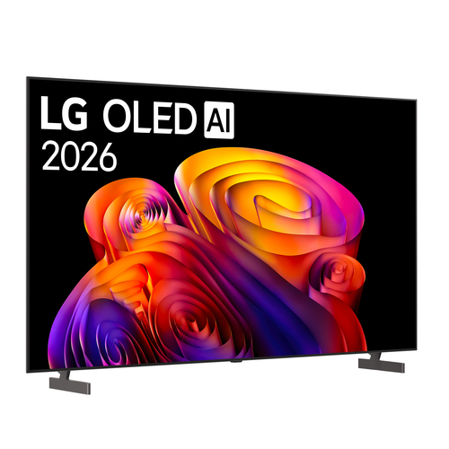 LG OLED AI OLED77B6ELC – image 2