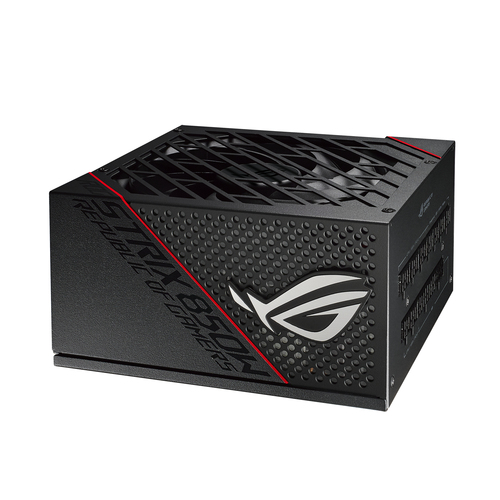 ASUS ROG -STRIX-850G-N power supply unit – image 1