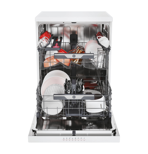 Hoover HF 6C2F0PW – image 2