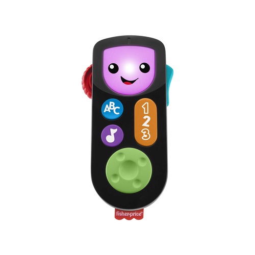 Fisher-Price Laugh & Learn HHH26 обучающая игрушка