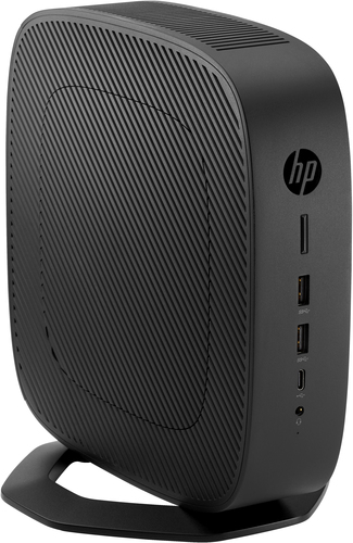 HP t740 Bundle – image 2