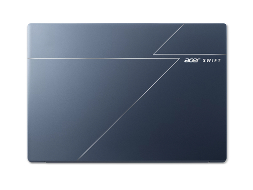 Acer Swift Go 14 AI Intel SFG14-I71-50CT Copilot+ PC Intel Core Ultra 5 325 Laptop – image 6