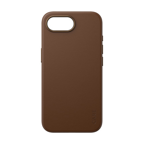 PanzerGlass CARE™ by PanzerGlass® Solo Case Brown iPhone 17e | 16e – image 4