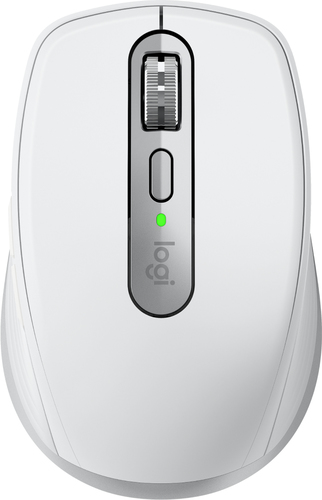 Mouse Logitech MX Anywhere 3S Pale grey 910-006933 - 910-006933