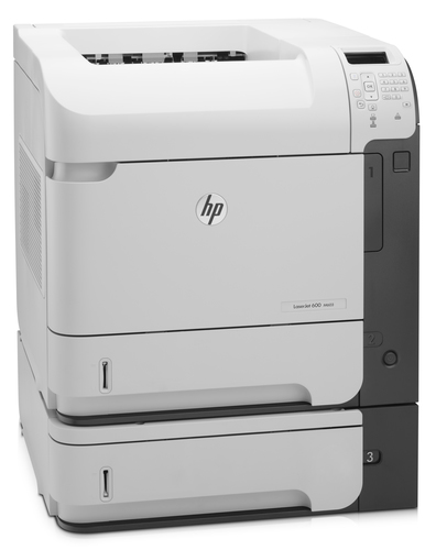 HP LaserJet M603xh – image 3
