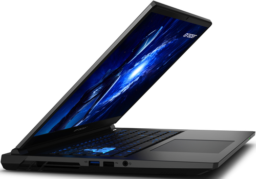 Medion Erazer Scout 17 E1 Intel Core 5 210H 16GB RAM 1TB SSD Rtx 5050 17.3" Windows 11 Home Gaming Laptop - image 4