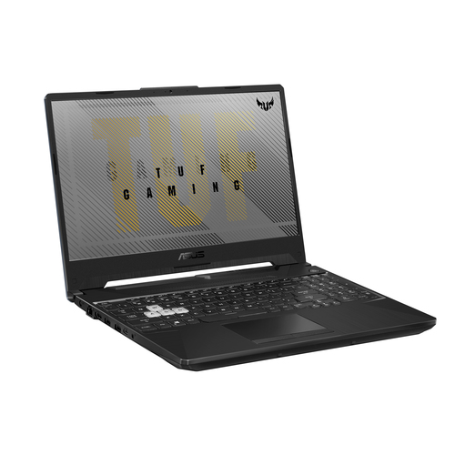 ASUS TUF Gaming A15 FA506IH-HN193T laptop AMD Ryzen™ 5 4600H – image 3